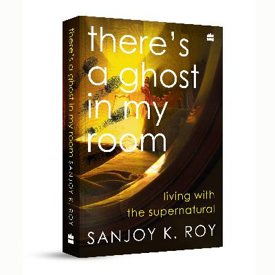 Things that go bump... Things that go bump...