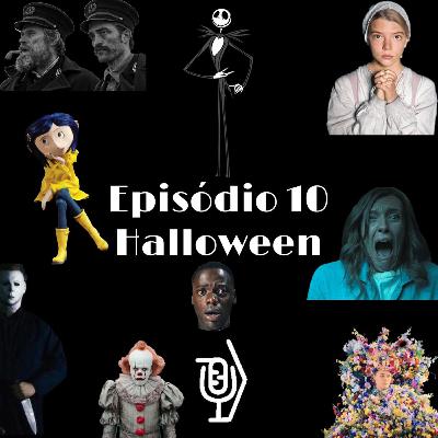 Episódio 10 - Halloween