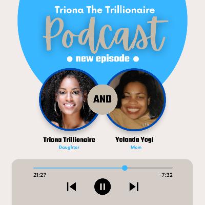 A CALL FROM HEAVEN | EP: #032 FEATURING YOGI HAPPY HEAVENLY BIRTHDAY MOM! A CALL FROM HEAVEN | EP: #032 FEATURING YOGI HAPPY HEAVENLY BIRTHDAY MOM!