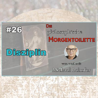 026 | Disziplin