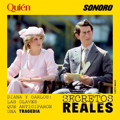 Diana y Carlos: las claves que anticiparon una tragedia