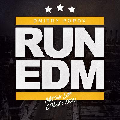 Stonebank vs. Tritonal & J-Trick – Blast from the Past (DJ Dmitry Popov Mash Up) [Innervate Project]