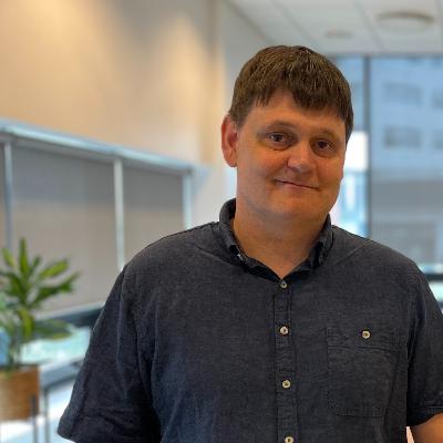 Brynjólfur Björnsson: „Hvernig stöndum við okkur í fráveitu?” Brynjólfur Björnsson: „Hvernig stöndum við okkur í fráveitu?”