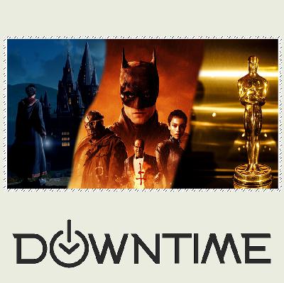 Episode 183 - The Podcast