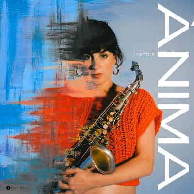 Jazz es finde - El ánima de Irene Reig - 13/12/25
