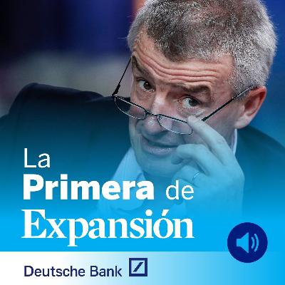 Ryanair, Davos, el Ibex, China, Netflix y Powell