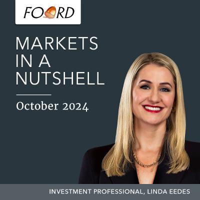 A Global Overview of Market Movements for October 2024 A Global Overview of Market Movements for October 2024