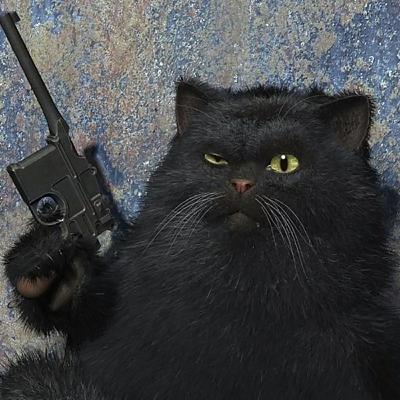 во всем виноват патриархат!