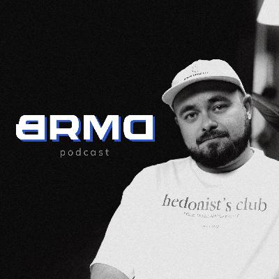 Бархатное фирменное..кино (BRMD special#1)