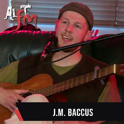 J.M. Baccus