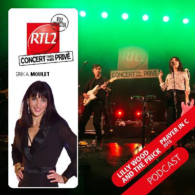 Lilly Wood and The Prick "Prayer in C" - RTL2 Collector Lilly Wood and The Prick "Prayer in C" - RTL2 Collector