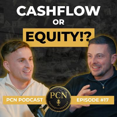 Sustainable Growth in UK Property  | Matt Morrison | PCN Podcast Ep17