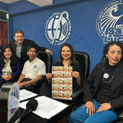 Un sueño más allá del ver y oír Un sueño más allá del ver y oír