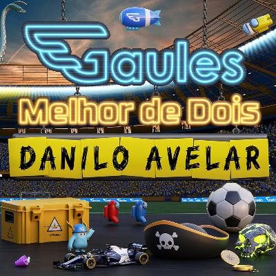 Melhor de Dois com Danilo Avelar T2 #3