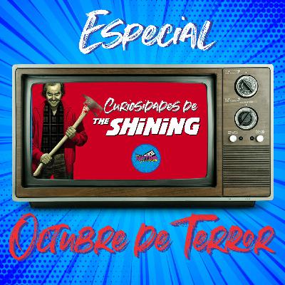 Curiosidades de la Película El Resplandor Curiosidades de la Película El Resplandor