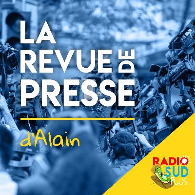 la revue  presse  25 sept.25
