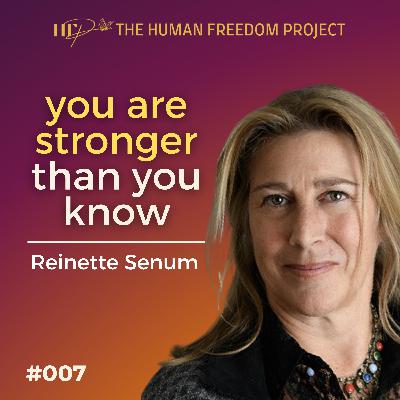 Facing the Storm: Alaskan Explorer and Controversial Covid Mayor | Reinette Senum Facing the Storm: Alaskan Explorer and Controversial Covid Mayor | Reinette Senum