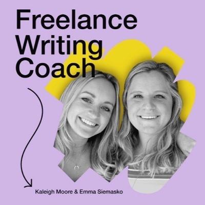 Explaining your freelance writing job when you’re off the clock