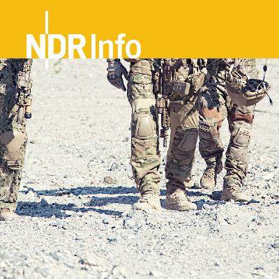 Streitkräfte und Strategien 28.07.2018