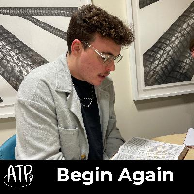 Begin Again (CH2 EP1) Begin Again (CH2 EP1)