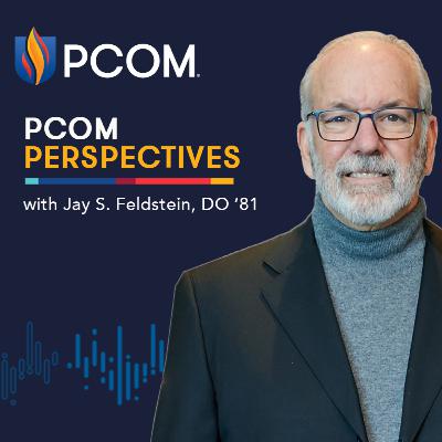 PCOM Perspectives: How to Cope When the Holidays Aren't So Jolly