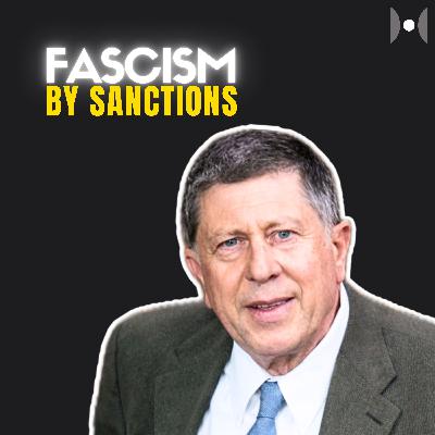 EU Totalitarianism: Sanctions Are Only The Beginning | Prof. David N. Gibbs EU Totalitarianism: Sanctions Are Only The Beginning | Prof. David N. Gibbs