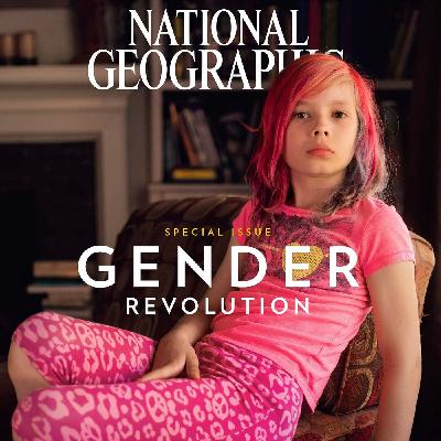 La bambina trans di National Geographic ora dice: "mi hanno rovinato la vita"