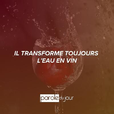 Dieu peut accélérer son plan pour votre vie