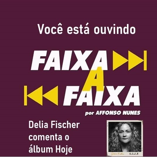 Faixa a Faixa