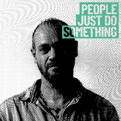 E007: Led by Donkeys & the guerrilla story wars