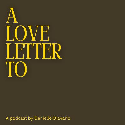 "A Love Letter To" Trailer – Coming October 23rd 2023