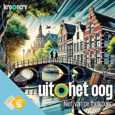 #4 - Niet van de melkboer (S10)