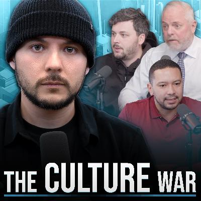 Don Lemon ARRESTED, CIVIL WAR! CHAOS Amid Democrat INSURGENCY w/ Cam Higby, Jorge Ventura, & Andrew Branca