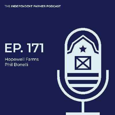 Farmer Spotlight: Hopewell Farms