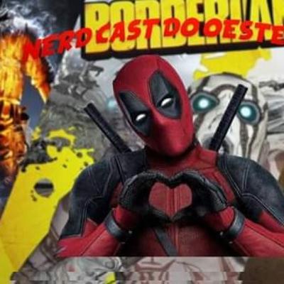 NERDCAST 003 | ANÁLISE TRAILER DO MORBUIS E NOVOS MUTANTES (com notícia bônus)