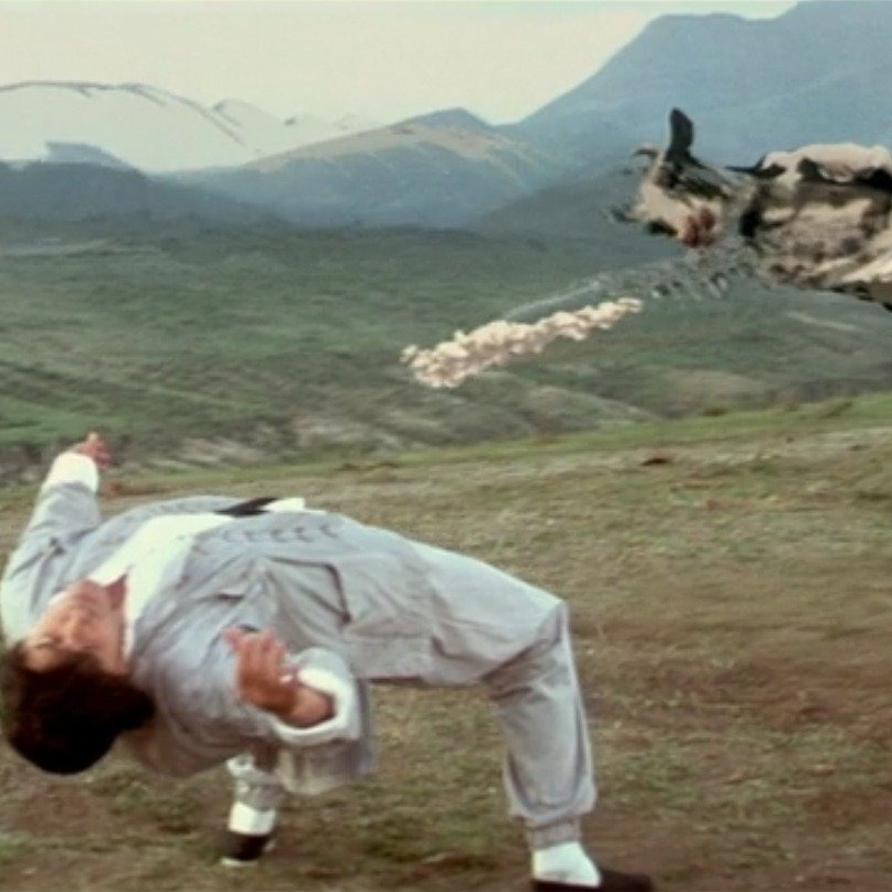 Episode 53 - Why You Should Watch Kung Pow! Enter The Fist Episode 53 - Why You Should Watch Kung Pow! Enter The Fist