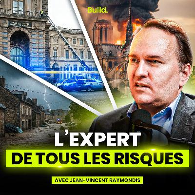 Inondations, attaques, catastrophes: j’ai rencontré l’homme de tous les risques !