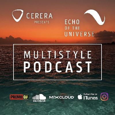 CERERA pres. Echo Of The Universe 035 Live@MAAMIGILI SUNSET 20042025 #35