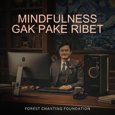 Mindfulness Gak Pake Ribet