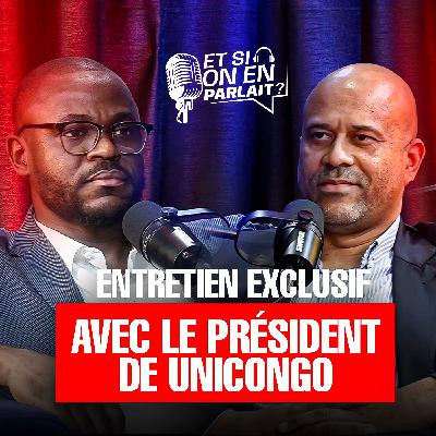 Entretien exclusif avec le Président de UNICONGO
