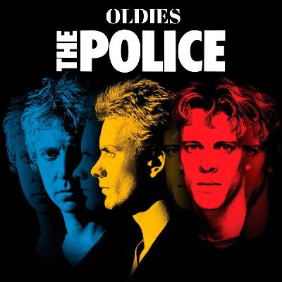 The Police, la banda más grande del mundo