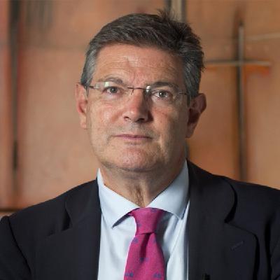 Rafael Catalá, presidente del Centro Español de Mediación