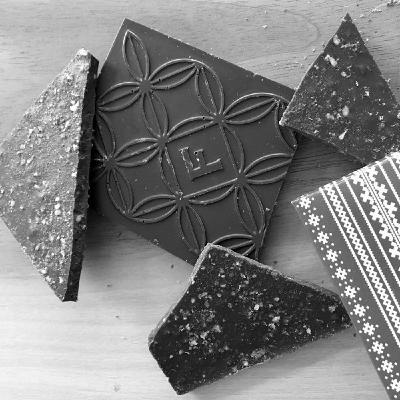 Preview of Makers Series 9: Fruition Chocolate Preview of Makers Series 9: Fruition Chocolate