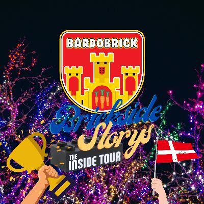 LEGO Inside Tour 2023: Wir waren dabei! LEGO Inside Tour 2023: Wir waren dabei!