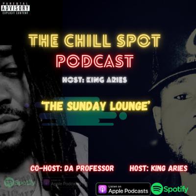 The Sunday Lounge! The Vegas Trip!! Sha’Carri Richardson, and the COVID Vaccine
