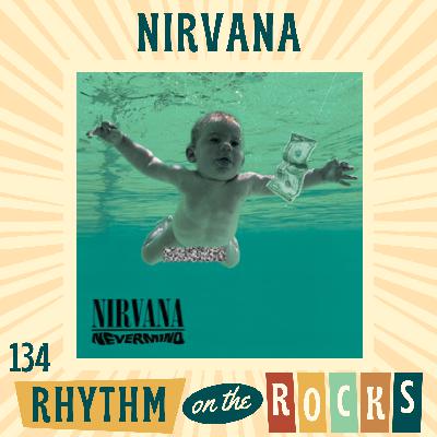 Grunge Month: Nirvana, Nevermind