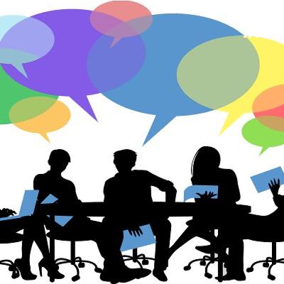 Yazbek trabajo en equipo