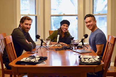 3: Nia Nunn — “Building Black Unity” 3: Nia Nunn — “Building Black Unity”