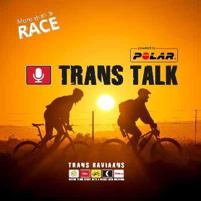 S1 Ep1: Trans Talk - Episode 1 Intro