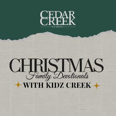 Day 27: Wise & Kind Words | Christmas Family Devotions